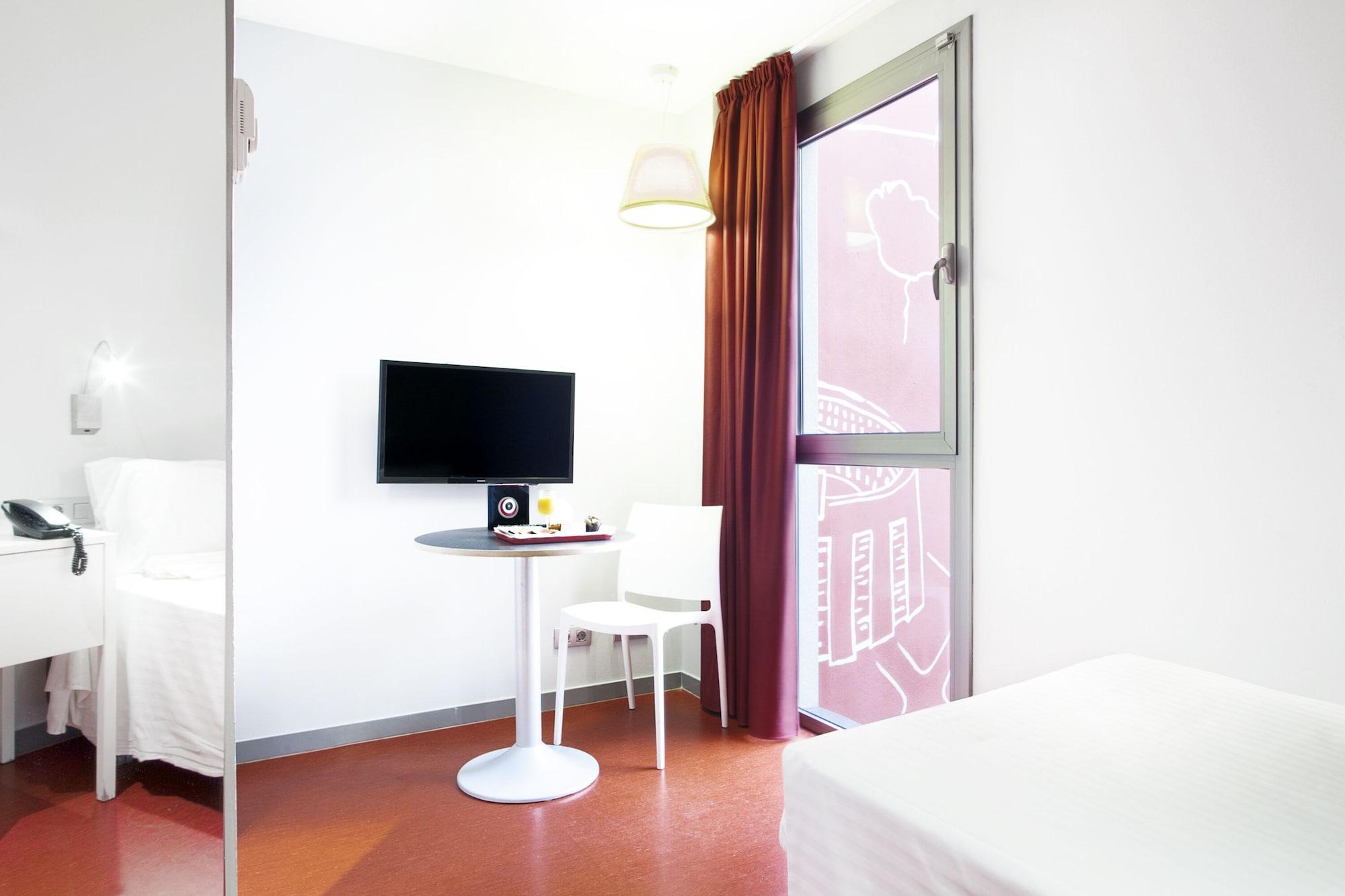 Hotel Ciutat Vella Barcellona Esterno foto